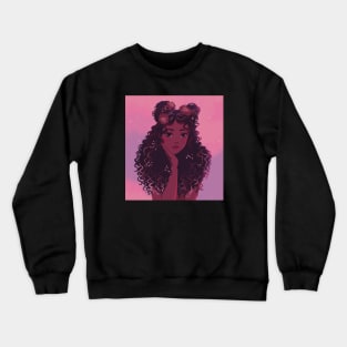 Nyane Crewneck Sweatshirt